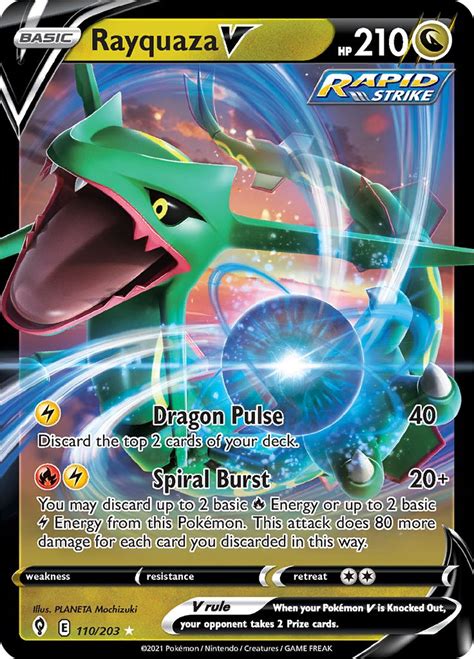 rayquaza serebii|Pokémon of the Week .